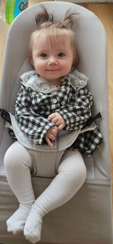 Das süßeste Babyfoto -  Marie aus Vöcklabruck