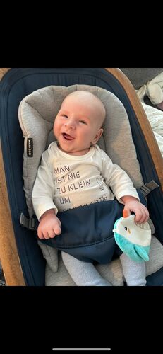 Das süßeste Babyfoto -  Raphael aus Rohrbach