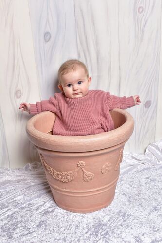 Das süßeste Babyfoto -  Lia Sophie aus Vöcklabruck