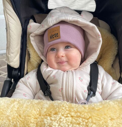 Das süßeste Babyfoto -  Valerie aus Rohrbach