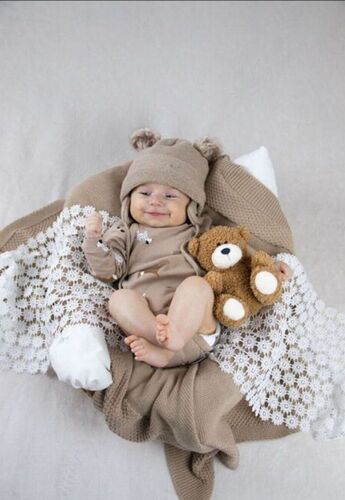 Das süßeste Babyfoto -  Mia aus Freistadt