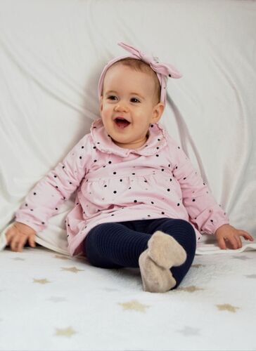 Das süßeste Babyfoto -  Klara aus Perg