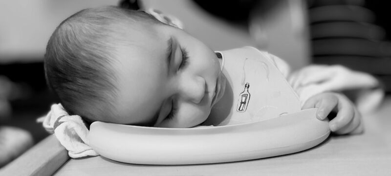 Das süßeste Babyfoto -  Felix aus Braunau