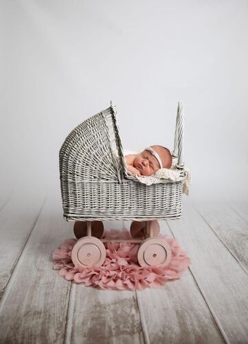 Das süßeste Babyfoto -  Leonie aus Eferding
