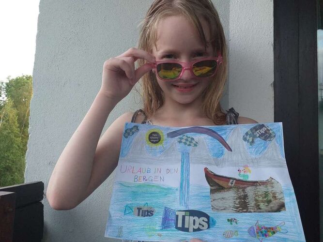 Bastel-Jubiläumsaktion -  Selina  aus aus Schärding