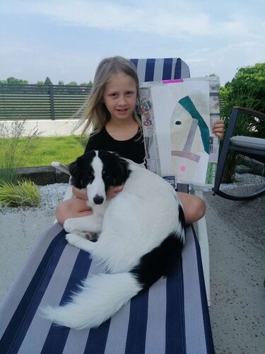 Bastel-Jubiläumsaktion -  Helena  aus aus Perg