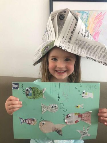 Bastel-Jubiläumsaktion -  Valentina aus aus Steyr