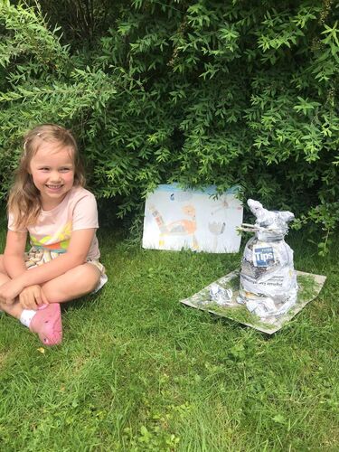 Bastel-Jubiläumsaktion -  Caroline aus aus Perg