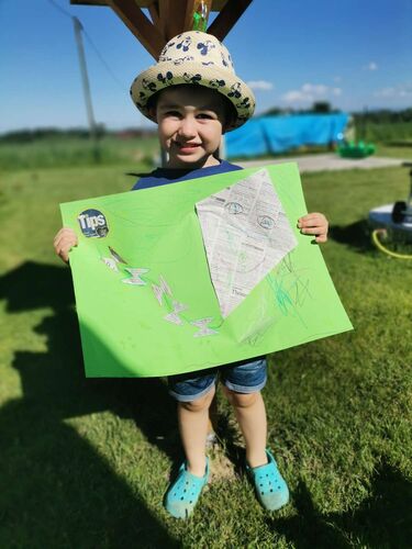 Bastel-Jubiläumsaktion -  Alex aus aus Steyr