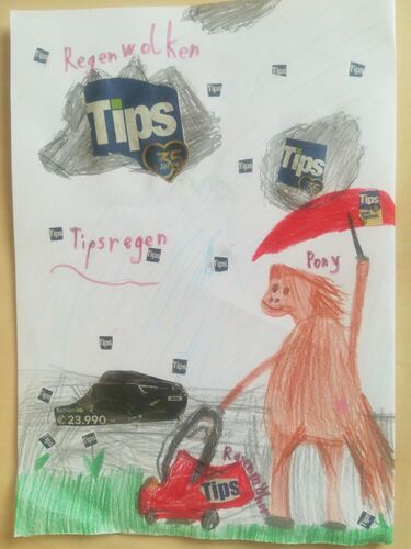 Bastel-Jubiläumsaktion -  Valentina  aus aus Wels