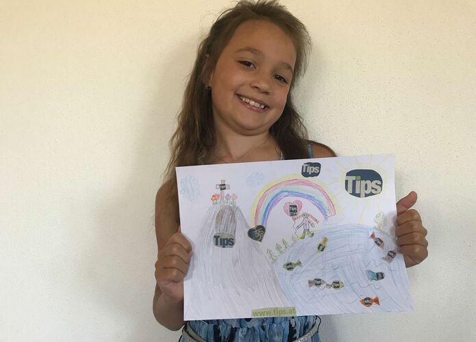 Bastel-Jubiläumsaktion -  Denise aus aus Kirchdorf