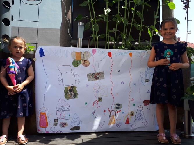 Bastel-Jubiläumsaktion -  Emma aus aus Enns