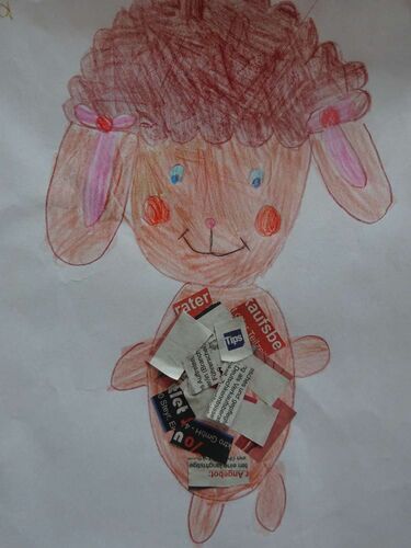 Bastel-Jubiläumsaktion -  Mona aus aus Steyr