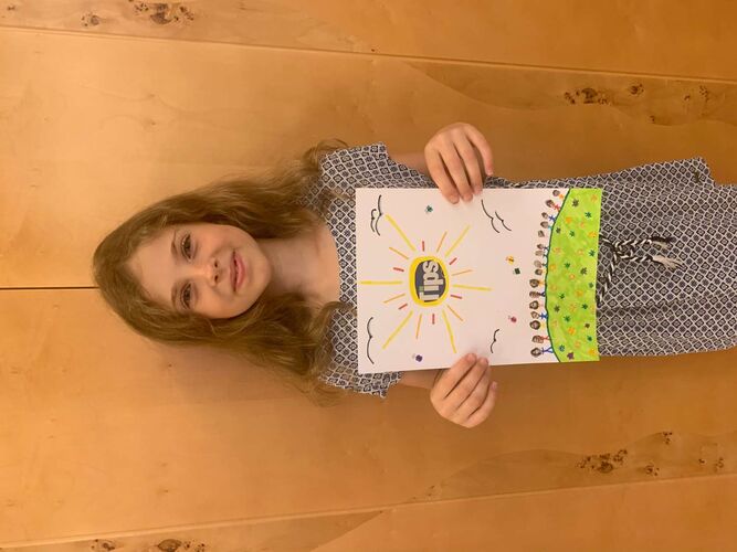 Bastel-Jubiläumsaktion -  Linda aus aus Steyr