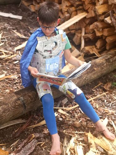 Bastel-Jubiläumsaktion -  Stefan aus aus Urfahr-Umgebung