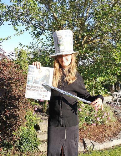 Bastel-Jubiläumsaktion -  Becci  aus aus Ried