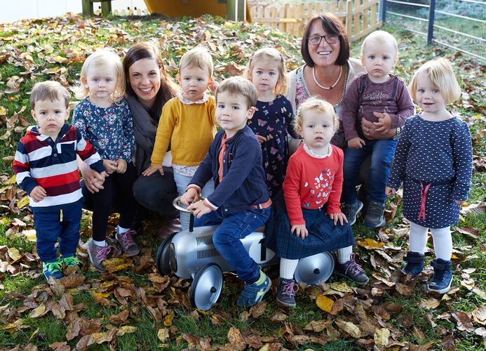 Corona HeldIn - Johanna aus Vöcklabruck