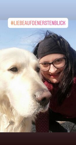 Corona HeldIn - Verena aus Rohrbach