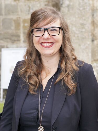 Corona HeldIn - Melanie aus Amstetten