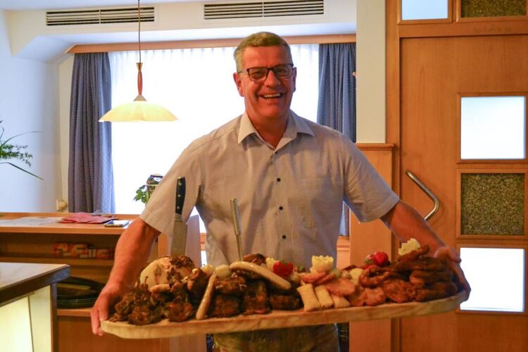 Corona HeldIn - Fritz aus Gmunden