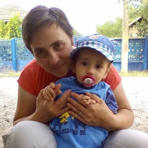 Corona HeldIn - Maria Cristina aus Perg