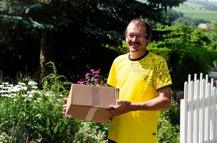 Corona HeldIn - Stefan  aus Amstetten