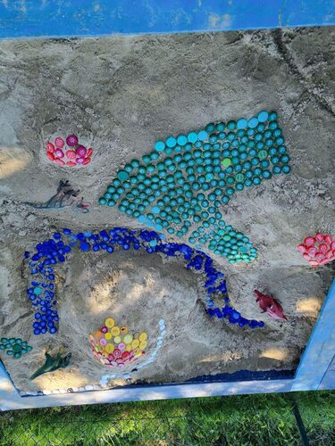 Mein Dino-Wasserpark - Jakob aus Linz-Land