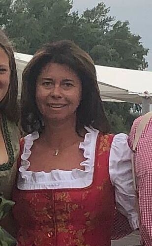 Ehrenamt 2019 - Claudia aus Linz ( ÖWWV )