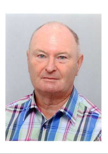 Ehrenamt 2019 - Werner aus Vöcklabruck ( ASVÖ - Skiklub Ampflwang )