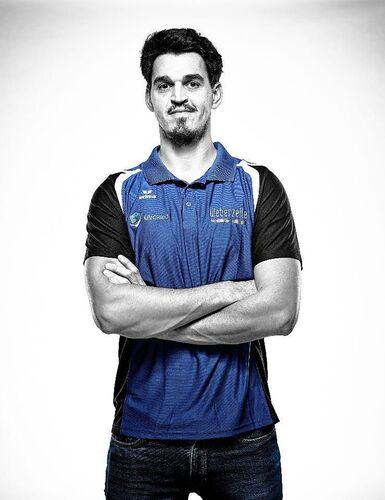 Ehrenamt 2019 - Peter aus Ried ( Ried im Innkreis )