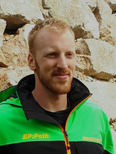 Ehrenamt 2019 - Philipp aus Steyr ( ASKÖ Schiverein Neuzeug )