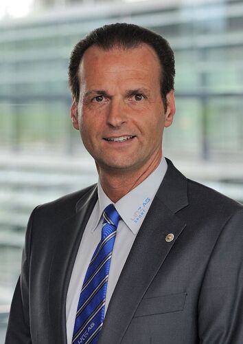 Ehrenamt 2019 - Gerald aus Linz ( LINZ AG Sport )