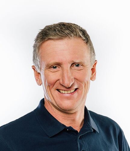 Ehrenamt 2019 - Norbert aus Linz ( Naturfreunde Linz )