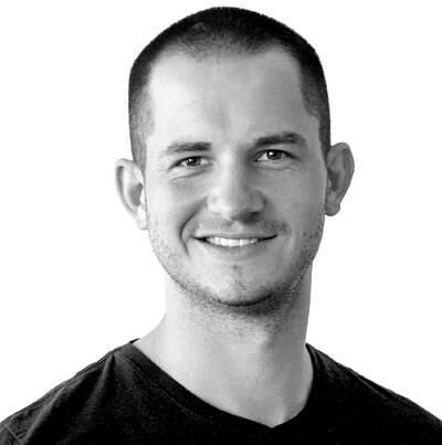 Ehrenamt 2019 - Dominik aus Wels ( ASKÖ Marchtrenk )