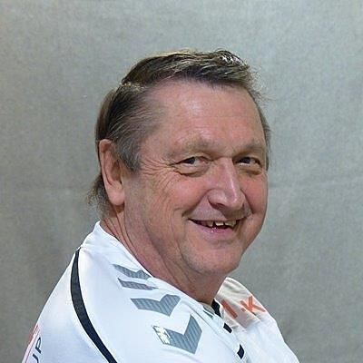 Ehrenamt 2019 - Rudolf aus Wels ( 1. SKV Wels )