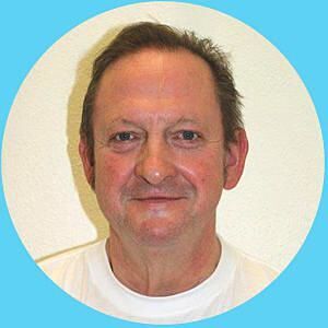 Ehrenamt 2019 - Werner aus Linz-Land ( ASKÖ Schwimmklub Traun )