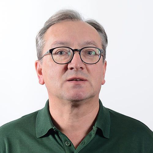 Ehrenamt 2019 - Michael aus Freistadt ( Sportunion Neumarkt )