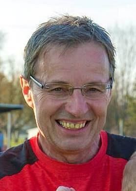 Ehrenamt 2019 - Gerhard aus Schärding ( Union SGS Dorf an der Pram )