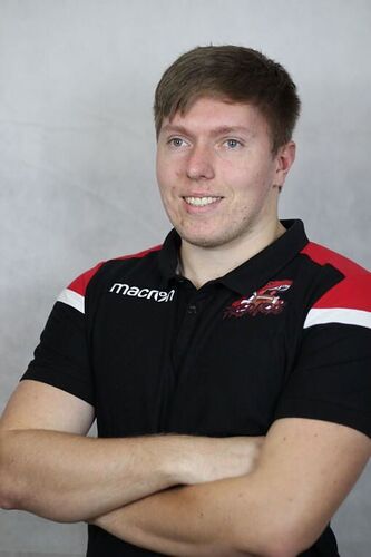 Ehrenamt 2019 - Markus aus Steyr (  ASKÖ Austrian Football Club Predators Steyr )