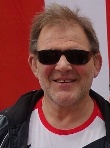 Ehrenamt 2019 - Walter aus Urfahr-Umgebung ( SV Gallneukirchen )