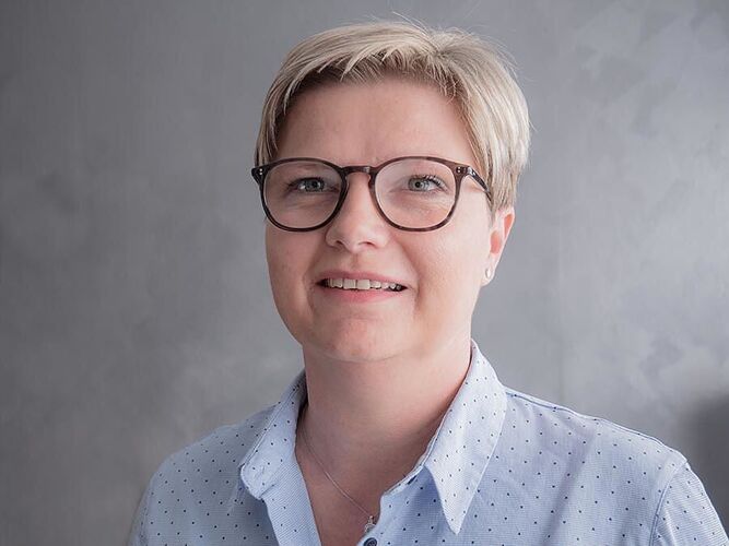 Ehrenamt 2019 - Christine aus Linz-Land ( SV Wilhering, Sektion Fußball )