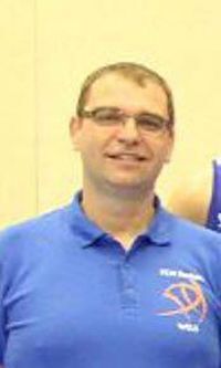 Ehrenamt 2019 - Martin aus Wels ( FCN Baskets )