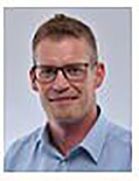 Ehrenamt 2019 - Martin aus Grieskirchen ( Union Neukirchen am Walde )