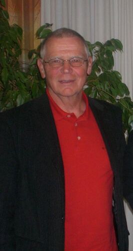 Ehrenamt 2019 - Peter aus Ried ( UTC Fischer Ried )