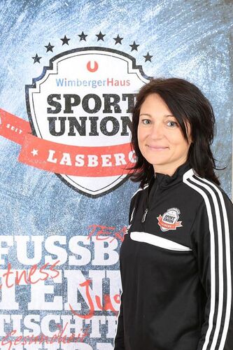 Ehrenamt 2019 - Monika aus Freistadt ( WimbergerHaus Sportunion Lasberg )