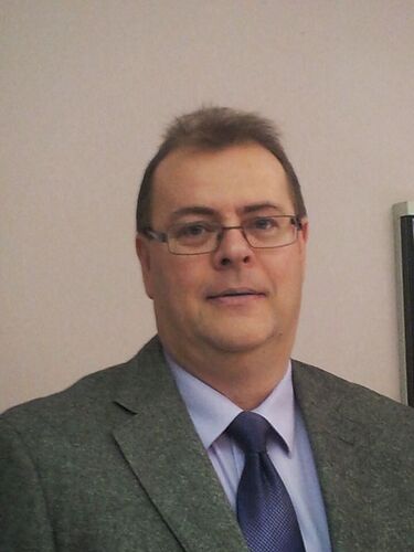 Ehrenamt 2019 - Norbert aus Wels ( SV FlicFlac )