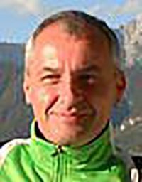 Ehrenamt 2019 - Alfred aus Grieskirchen ( SV sedds Bad Schallerbach )