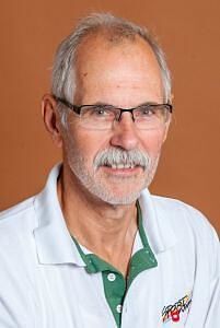 Ehrenamt 2019 - Peter aus Gmunden ( Sportunion Altmünster )