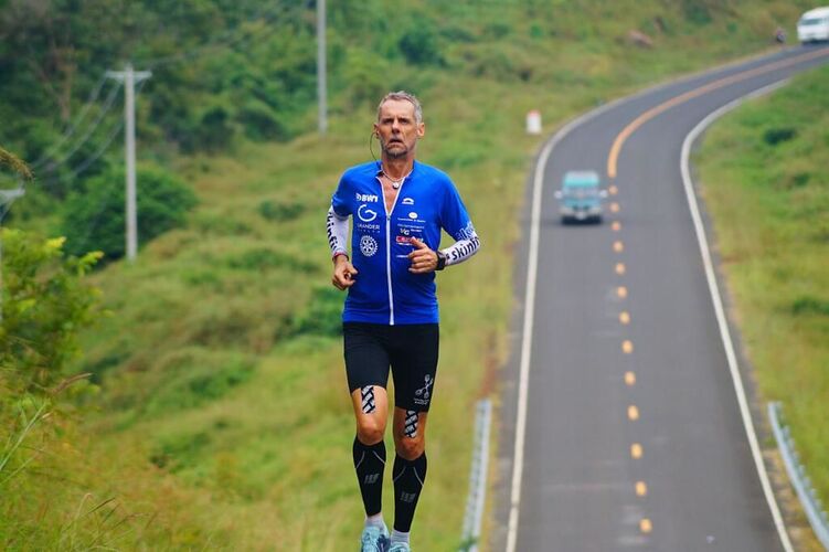 Ehrenamt 2019 - Fritz aus Gmunden ( Verein KAKIHE (Sozialer Verein) )