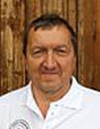 Ehrenamt 2019 - Franz aus Gmunden ( Askö PINSDORF )